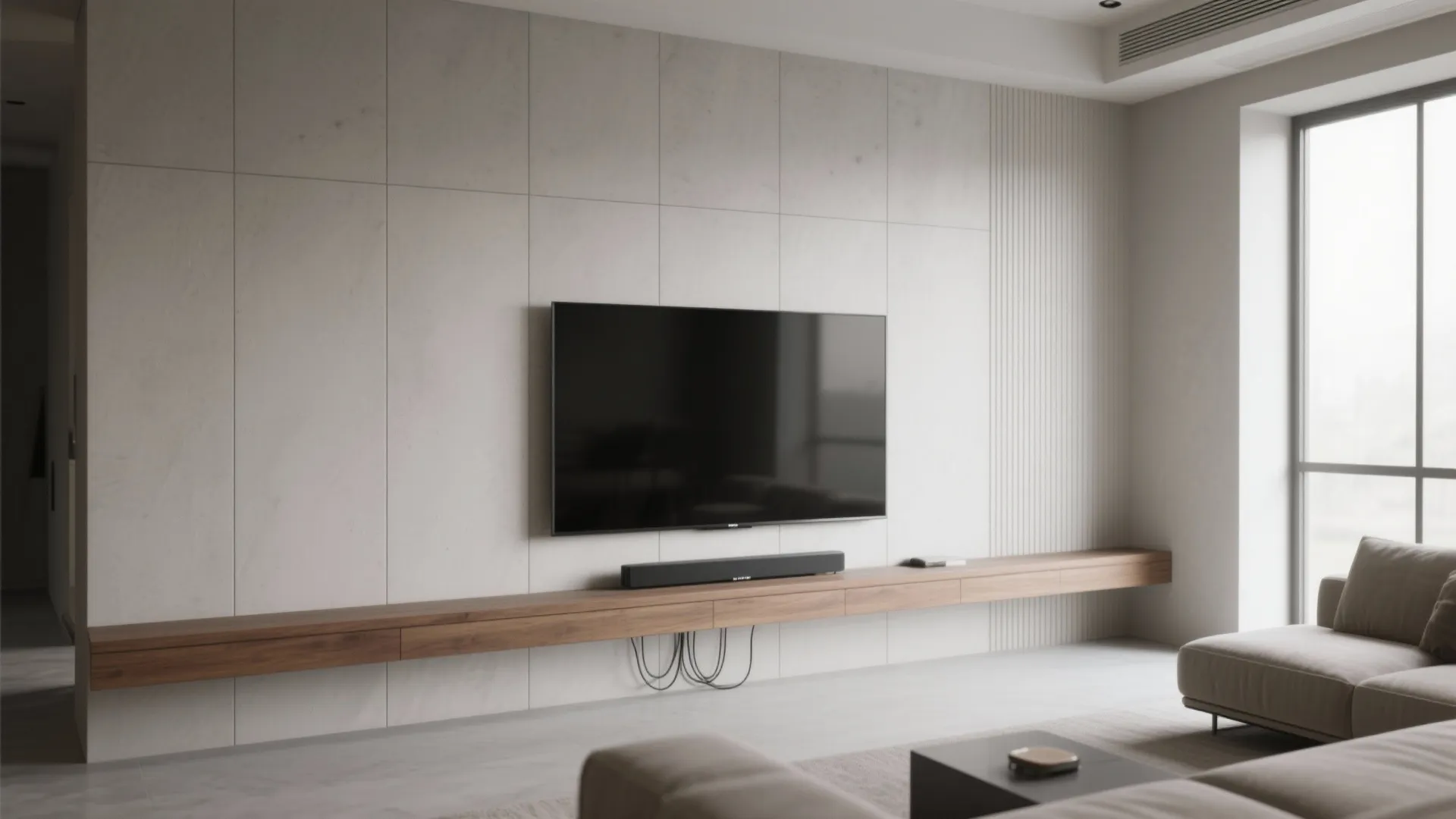 TV Wall Tiles Design: 5 Ideas That Actually Work: How I tile TV feature walls for glare-free viewing, seamless style, and small-space magic—learn what really works from real projects.