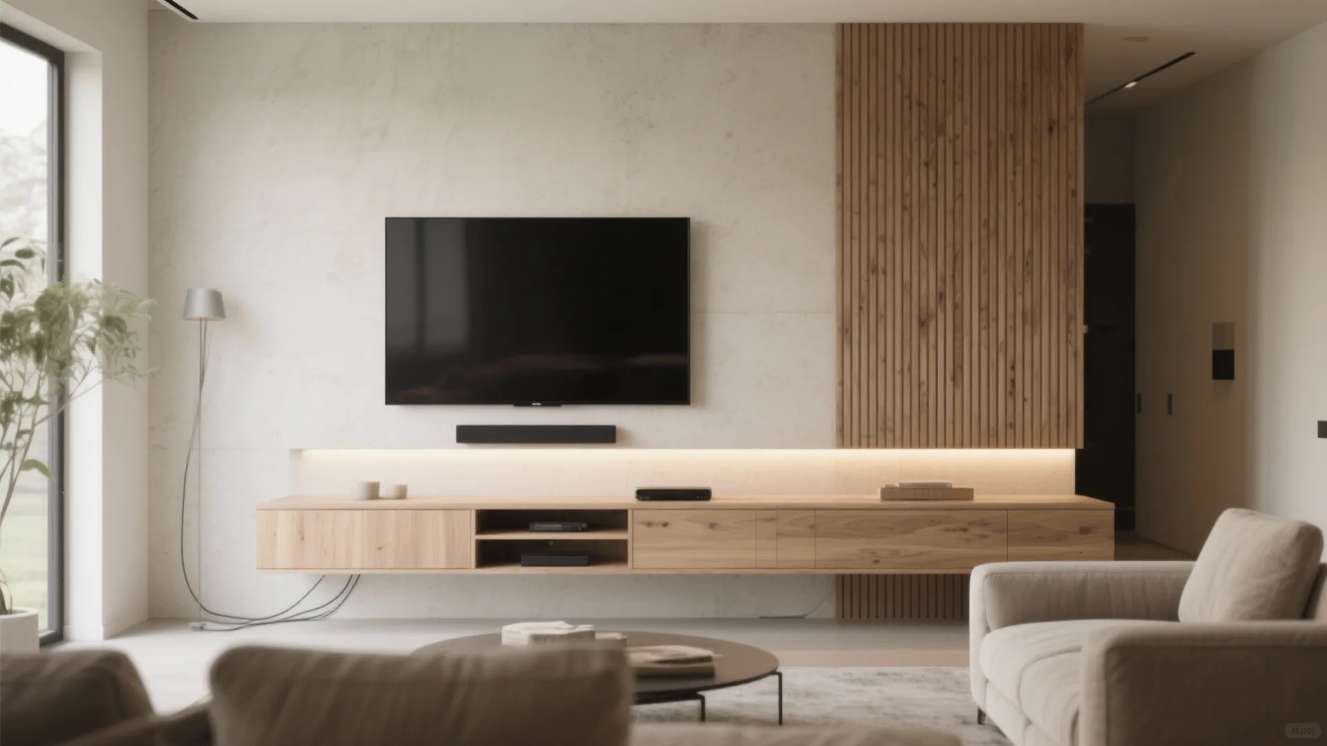 5 Living Room TV Wall Design Ideas That Work: Personal tips, small-space tricks, and expert-backed choices to elevate your TV wall without overpowering your living room.