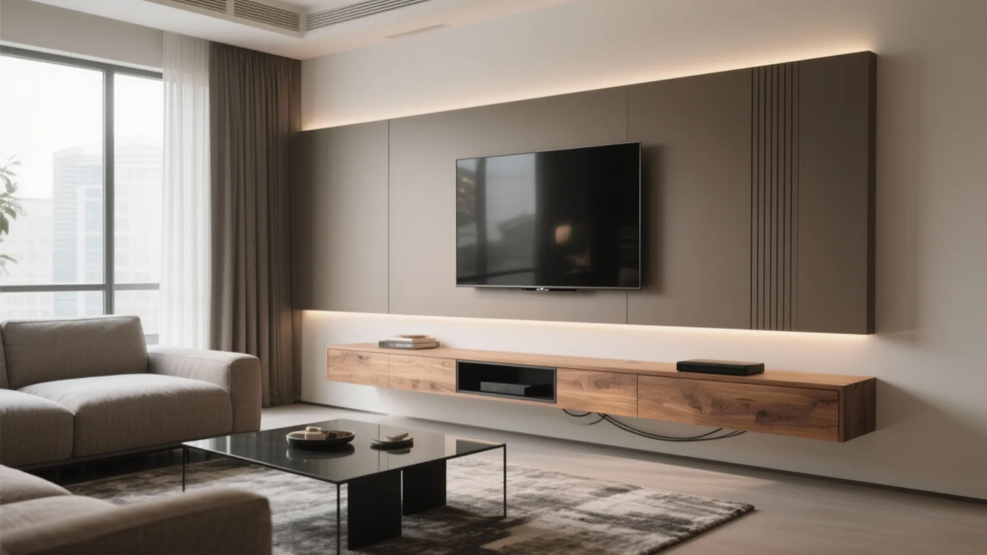 5 Wall Mounted TV Unit Designs for Living Room: A senior interior designer’s proven playbook for beautiful, practical, and space-smart TV walls that elevate your living room