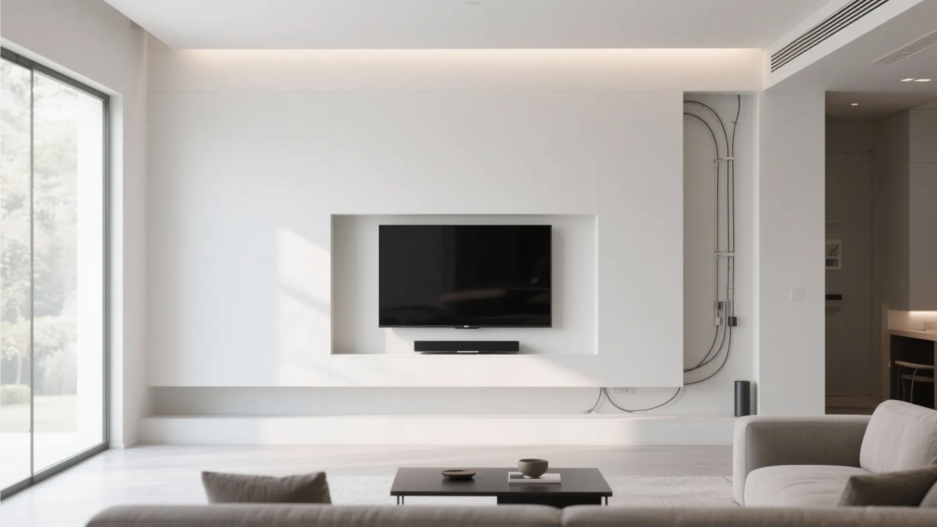 7. TV Integration Niche