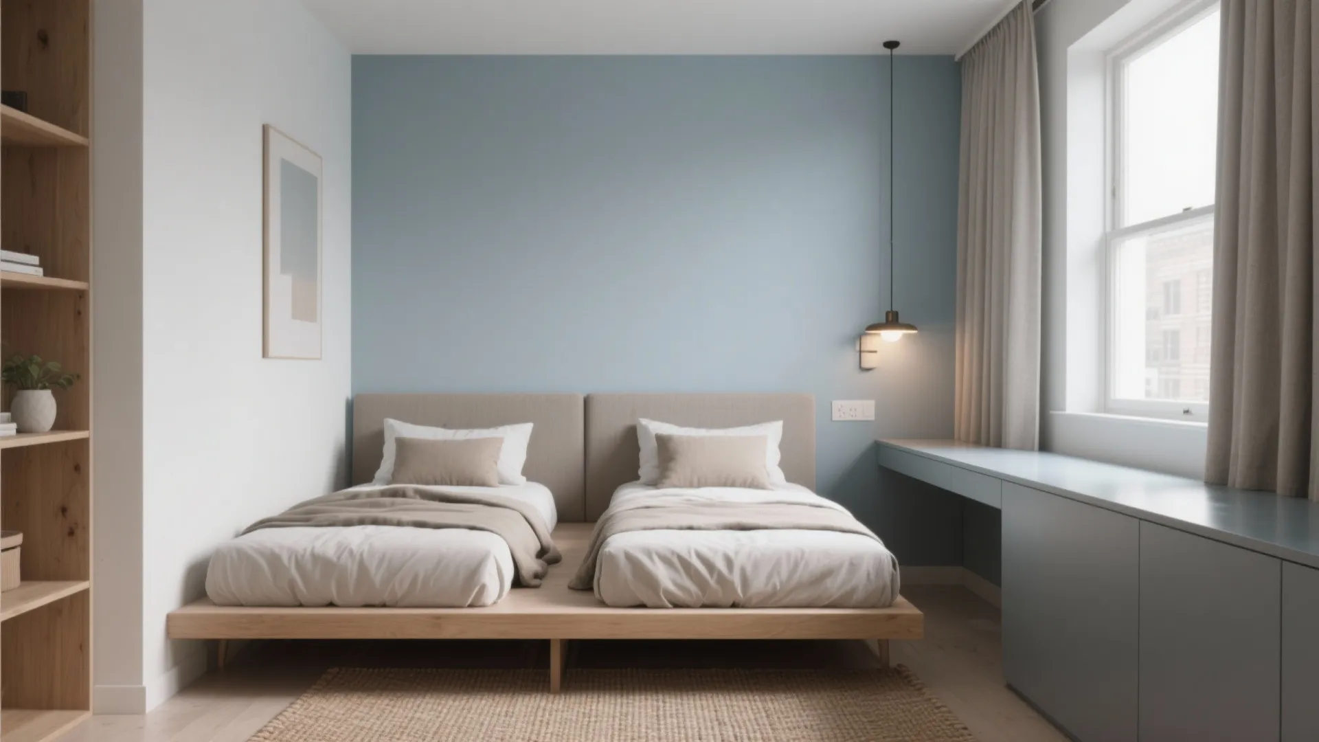 Twin Bed for Small Space: Smart Solutions for Compact Living: 1 Minute to Find the Perfect Twin Bed for Small Spaces