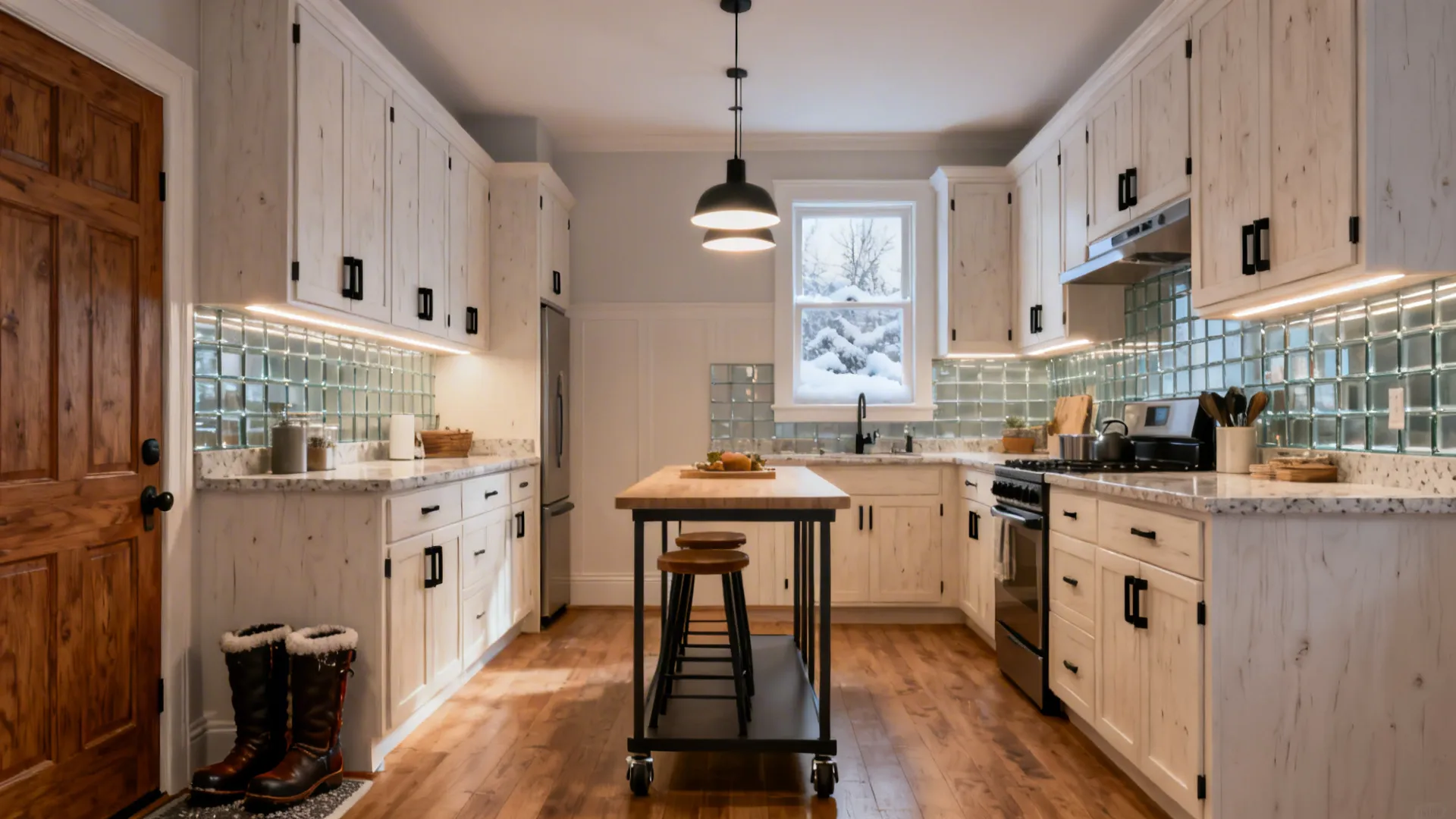 5 Kitchen Design Ideas in the Twin Cities You’ll Actually Use: A senior interior designer’s take on 5 smart, small-space kitchen ideas for Minneapolis–St. Paul homes