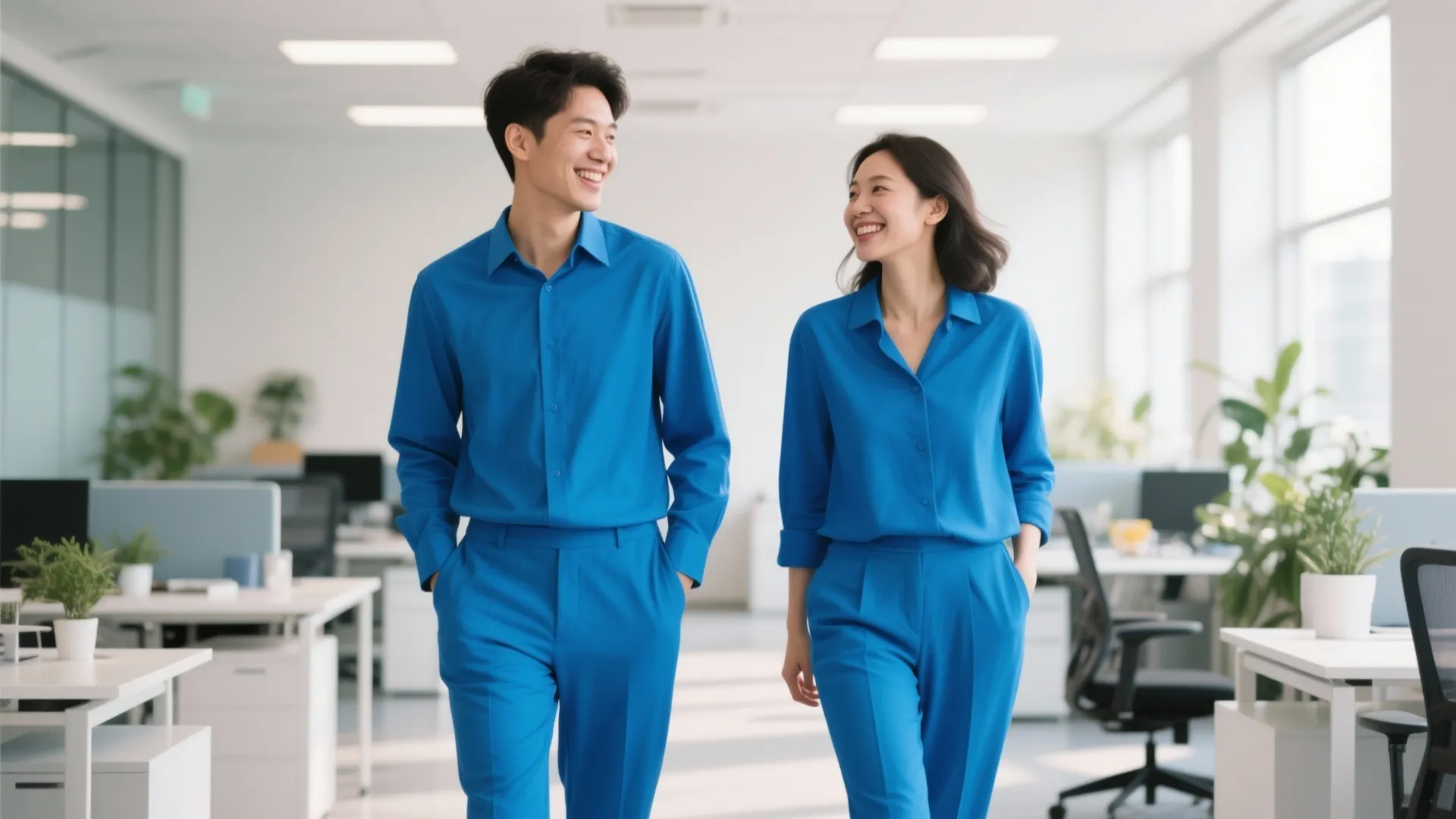 1. Classic Color Match