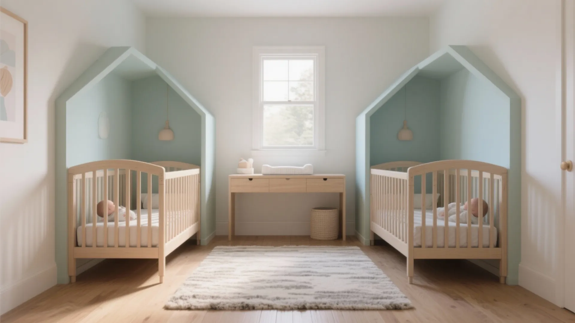 Twin Nursery Ideas for Small Rooms — 5 Smart Plans: Compact, stylish and safe twin nursery solutions I’ve used in real small rooms