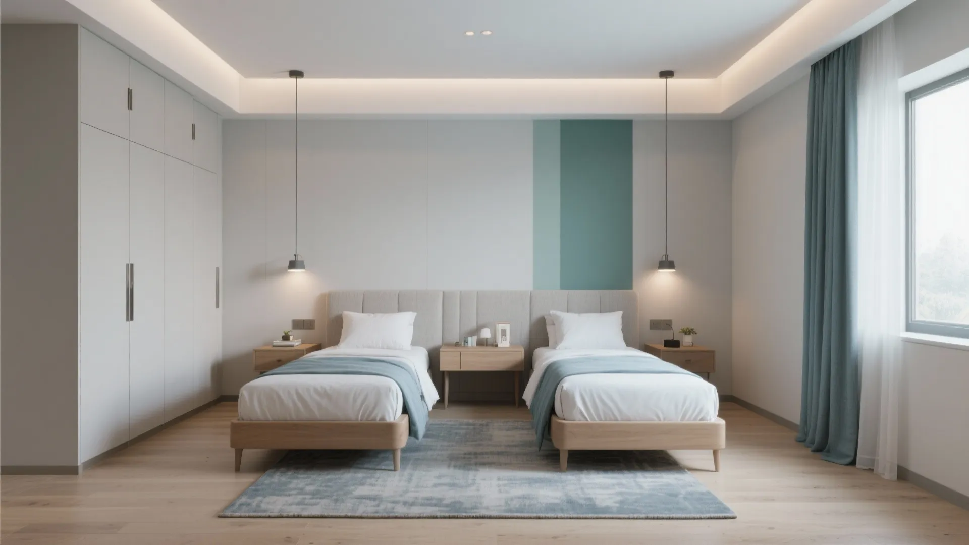 Twin Sharing Room Meaning: Everything You Need to Know: 1 Minute to Understand Twin Sharing Rooms & Decide If It’s Right for You