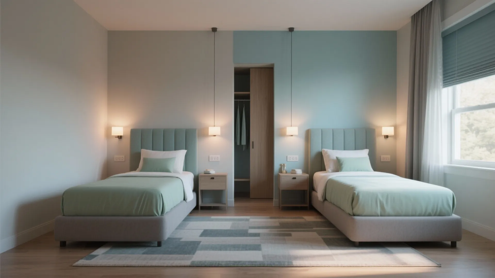 Twin Sharing Room Meaning Explained for Homeowners: Fast-Track Guide to Understanding Twin Sharing Room Concepts