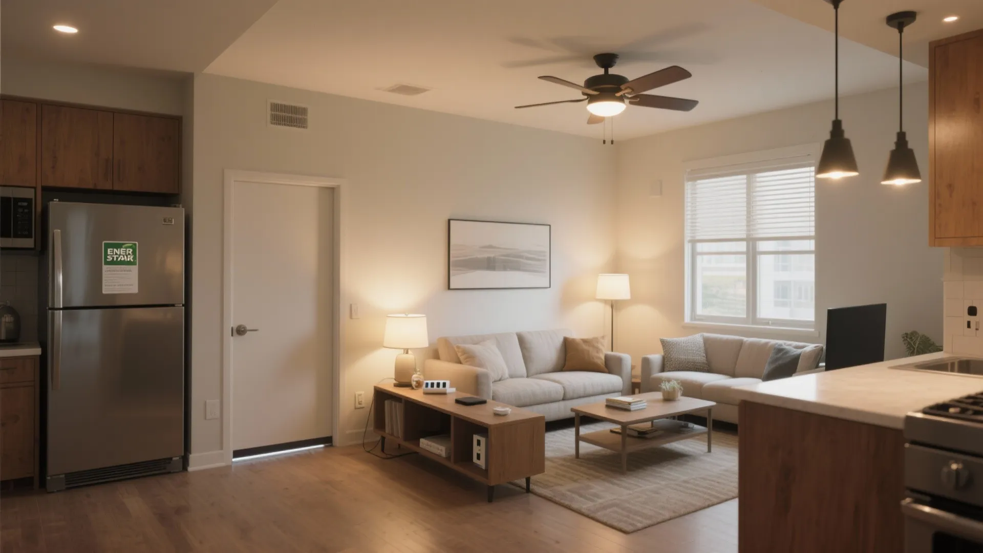 Average Electricity Bill for 2-Bedroom Apartment — 5 Practical Tips: Real-world insights and simple tricks to lower your 2-bedroom apartment electricity bill