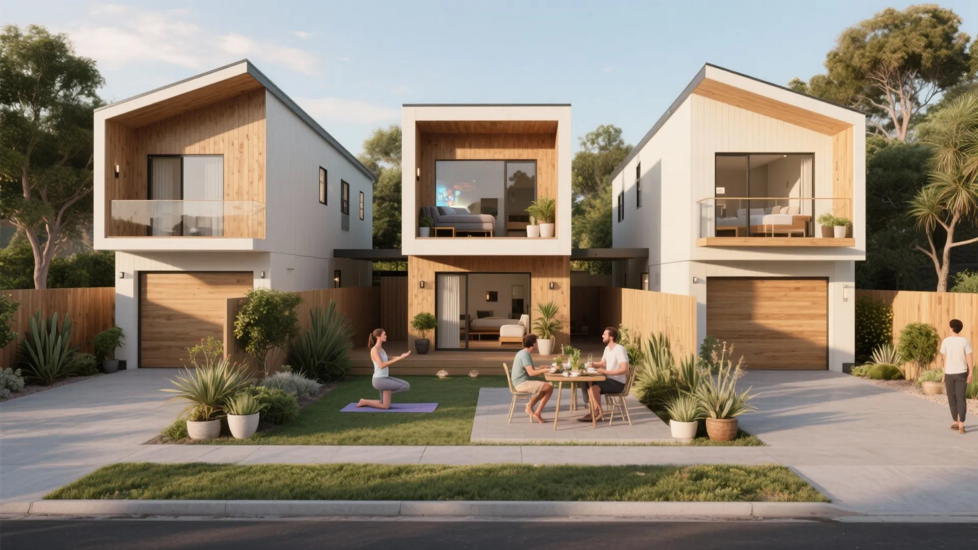 2-Bed Guest House Ideas I Love: 5 smart, space-saving 2 bedroom guest house plans with real-life tips from a pro designer