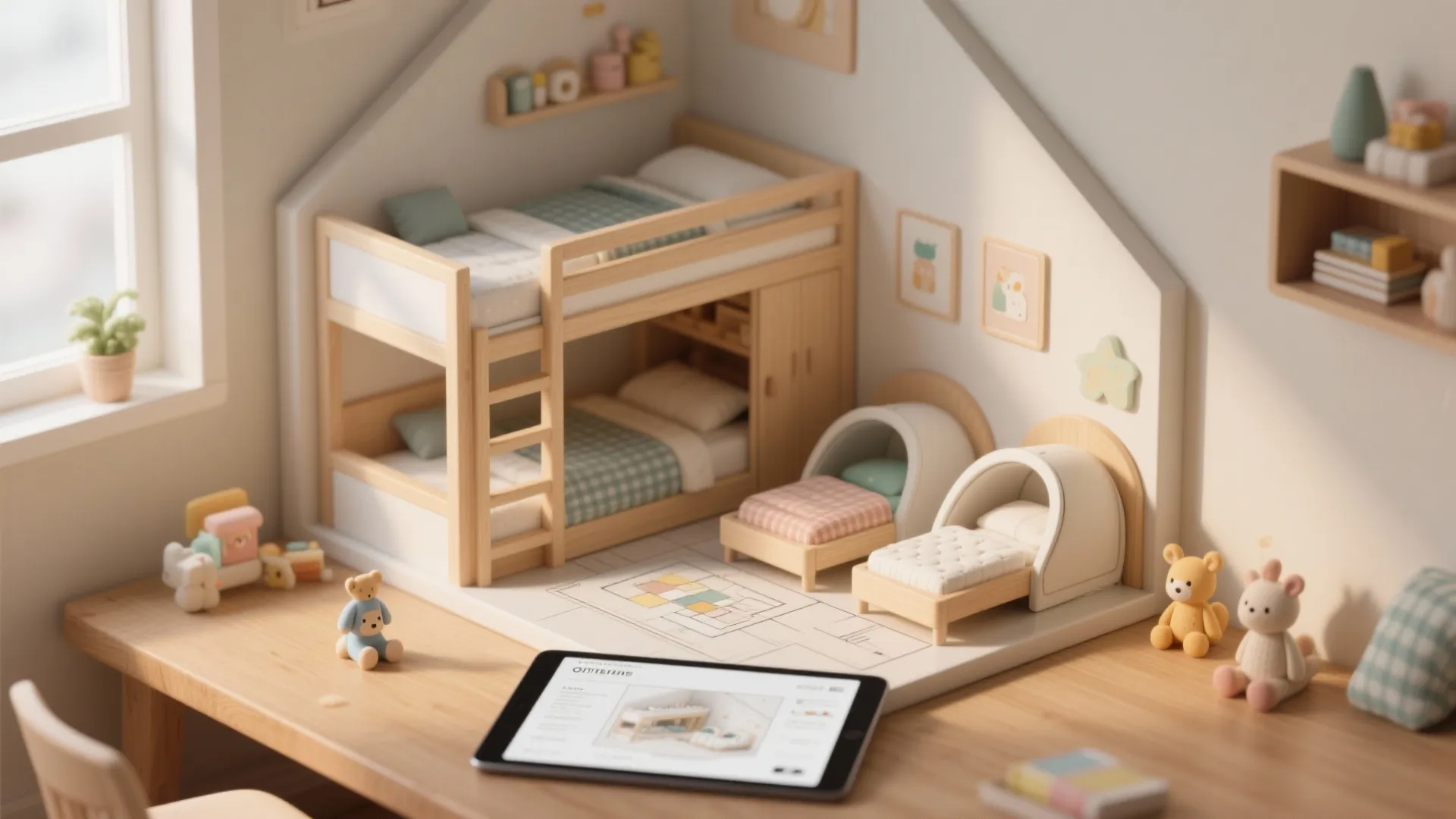 2 Beds in a Small Room: 5 Practical Ideas: Creative, comfy ways I’ve used to fit two beds into tiny bedrooms without the chaos