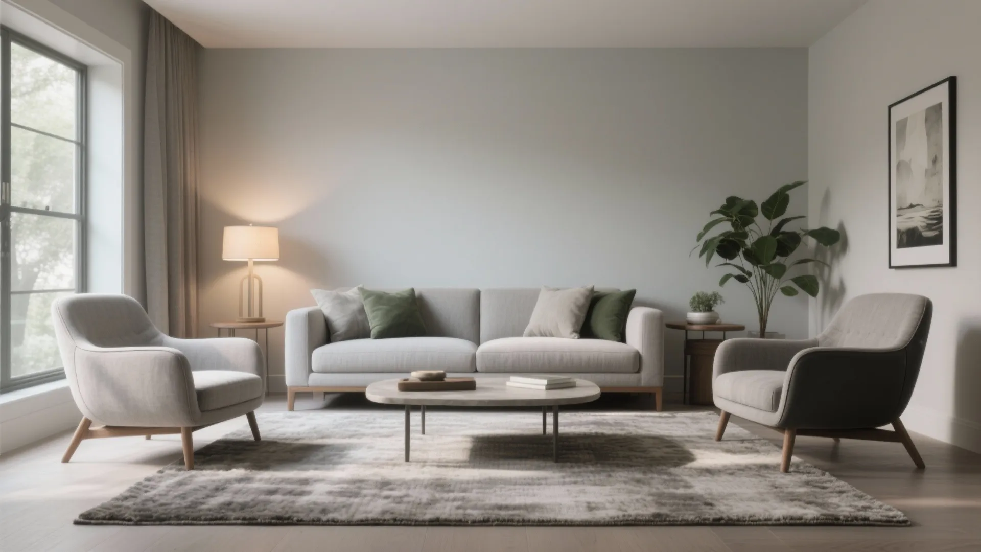 Set of 2 Chairs for Living Room: Style & Comfort Combined: 1 Minute to Find the Perfect Pair for Your Space