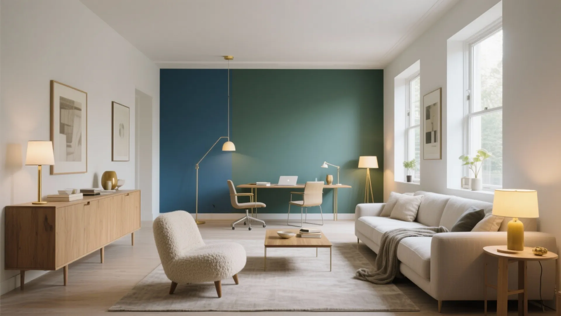Room Two Colour Combination Ideas for Vibrant Spaces: Fast-Track Guide to Stunning Room Two Colour Combinations in 1 Minute
