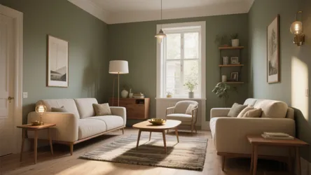 Small Living Room with Two Couches: 5 Smart Ideas