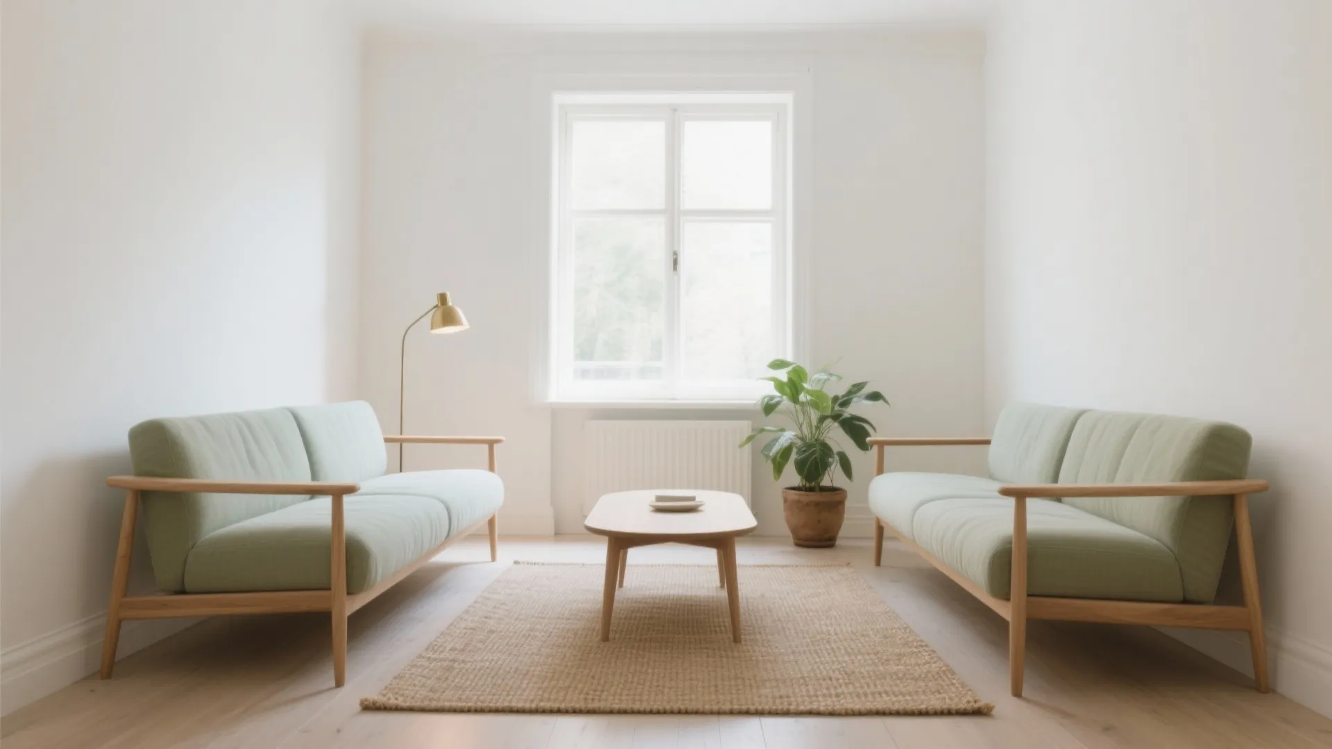 Two Couches in a Small Living Room: 5 Designer Layouts: How I fit two couches in tight living rooms—without crowding—using five proven layouts, measurement rules, and styling tricks from real projects