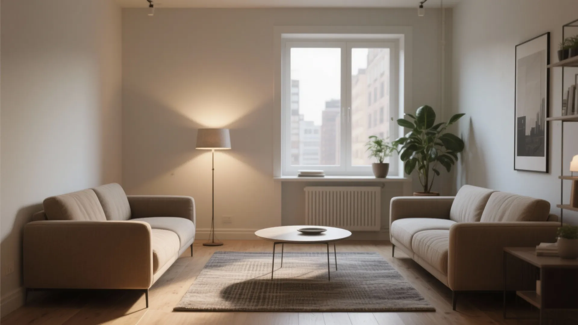 10 Smart Ideas for Two Couches Small Living Room: Practical, stylish solutions I’ve used to make two couches work beautifully in compact living rooms — with real cases and expert references.