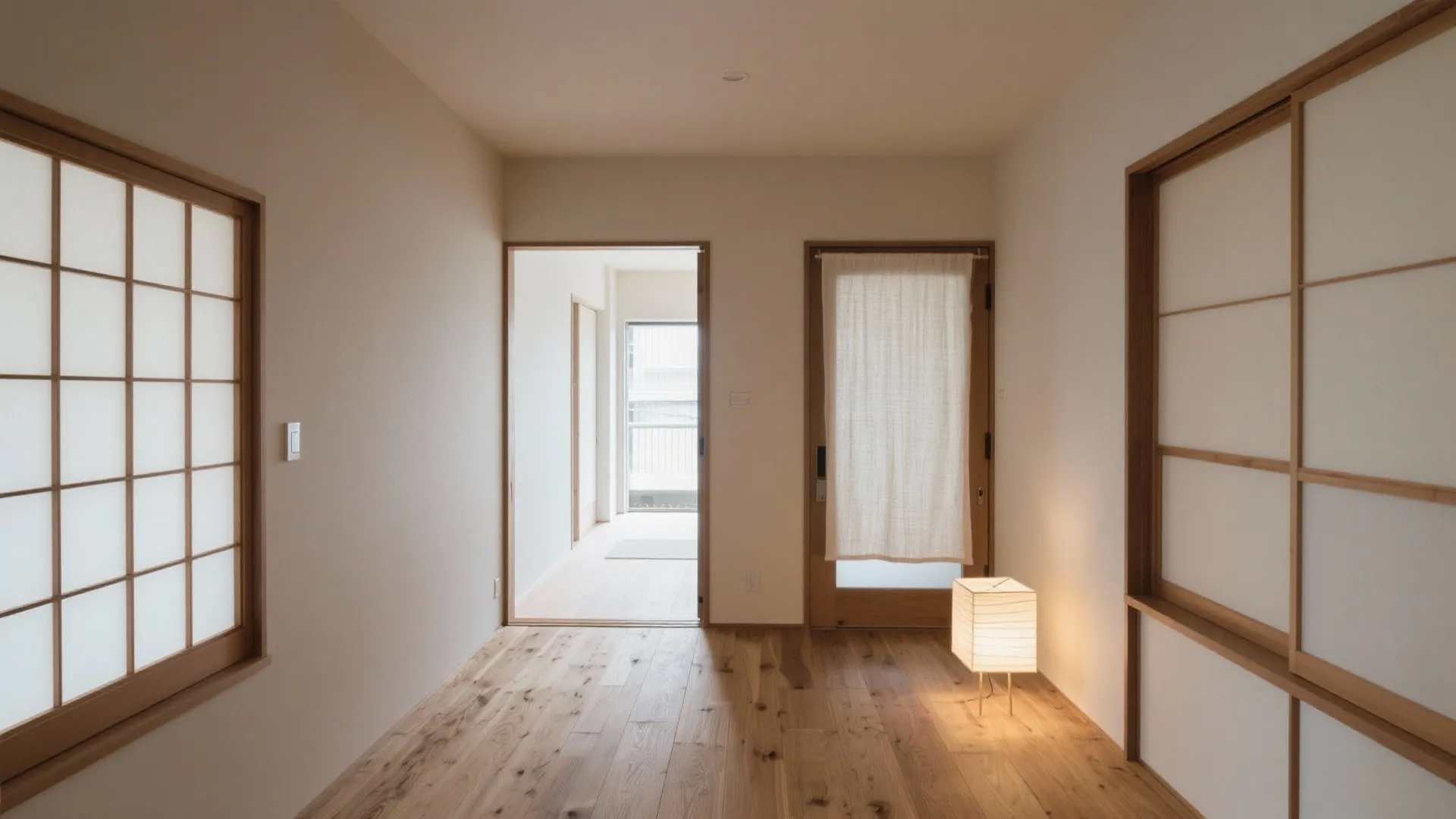 完全二世帯住宅の間取りアイデア10選｜日本室内設計の視点