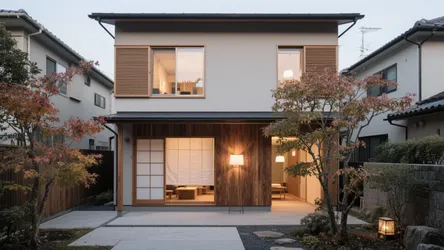 50坪・完全分離型二世帯住宅の間取りアイデア5選