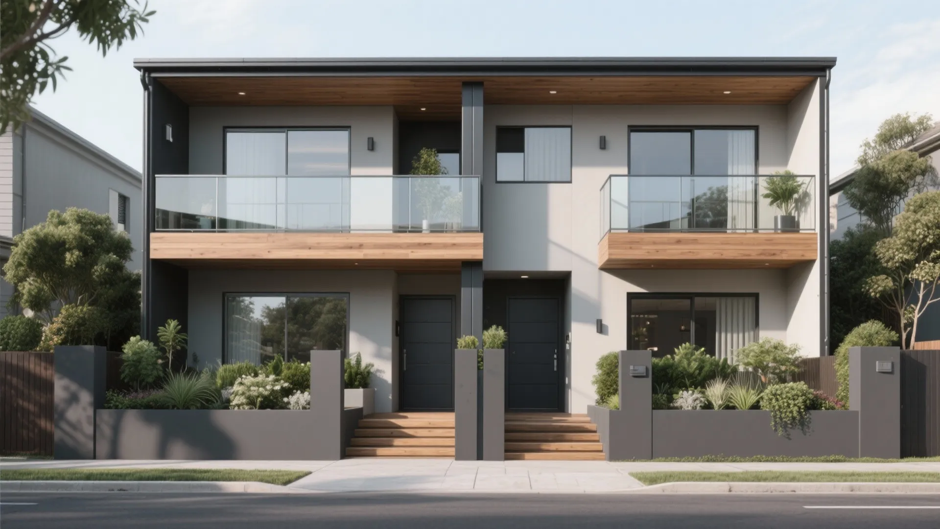 5 Balcony Front Design Ideas for 2 Floors: A senior interior designer’s friendly guide to stunning two‑storey balcony fronts—styles, materials, safety, costs, and pro tips you can actually use.