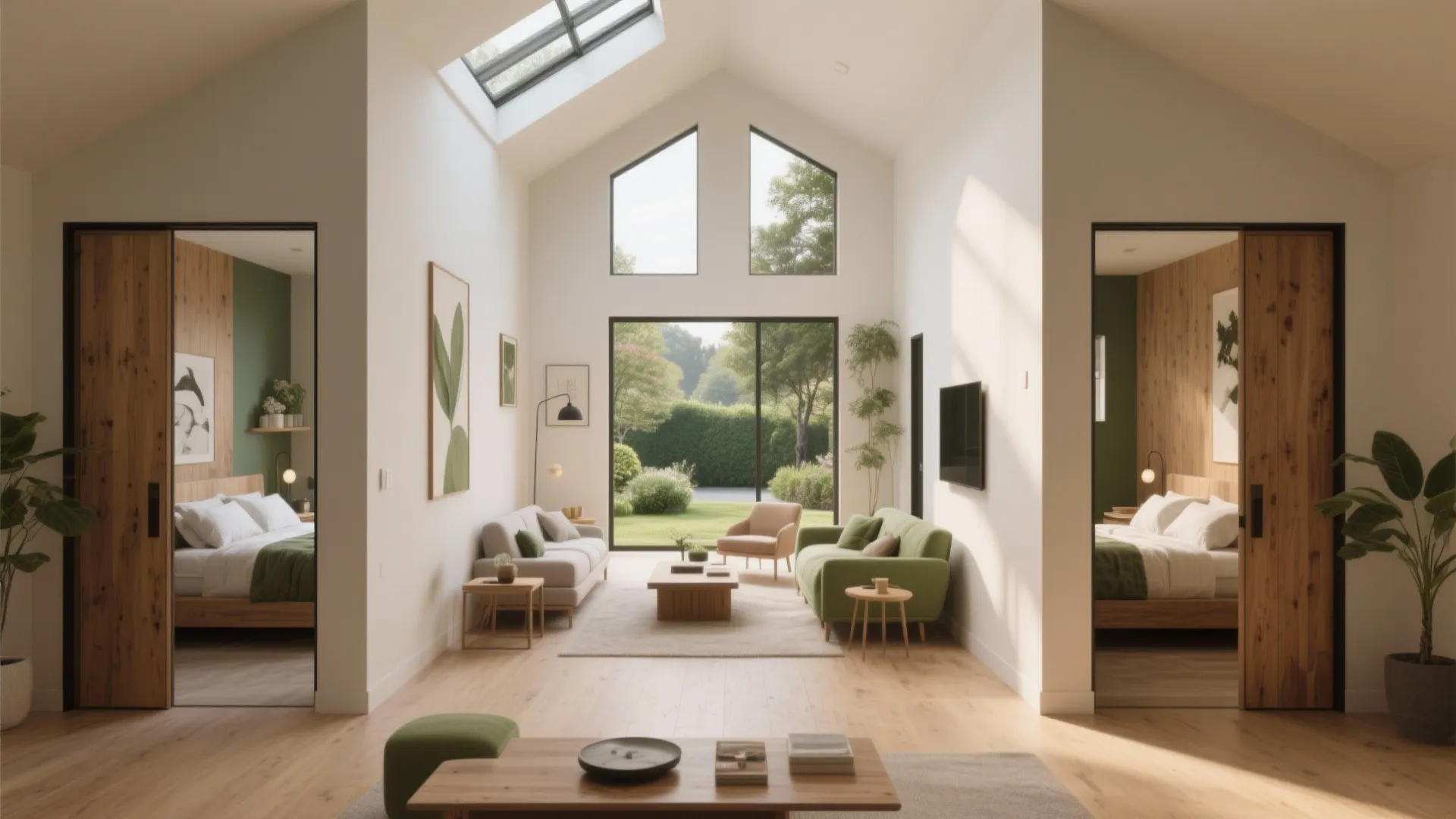 2 Master Bedroom House Plans: Smart Small-Home Ideas: Two-master bedroom house plans that maximize privacy, storage, and resale value — five practical design inspirations from a pro