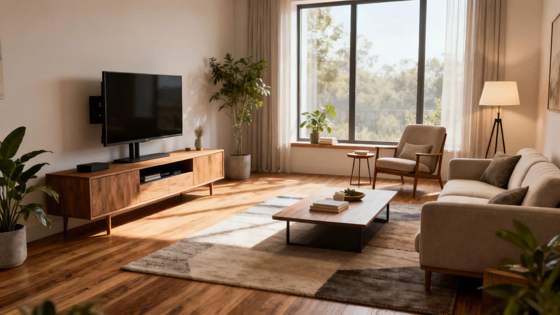 2 Seating Areas Ideas for Living Rooms