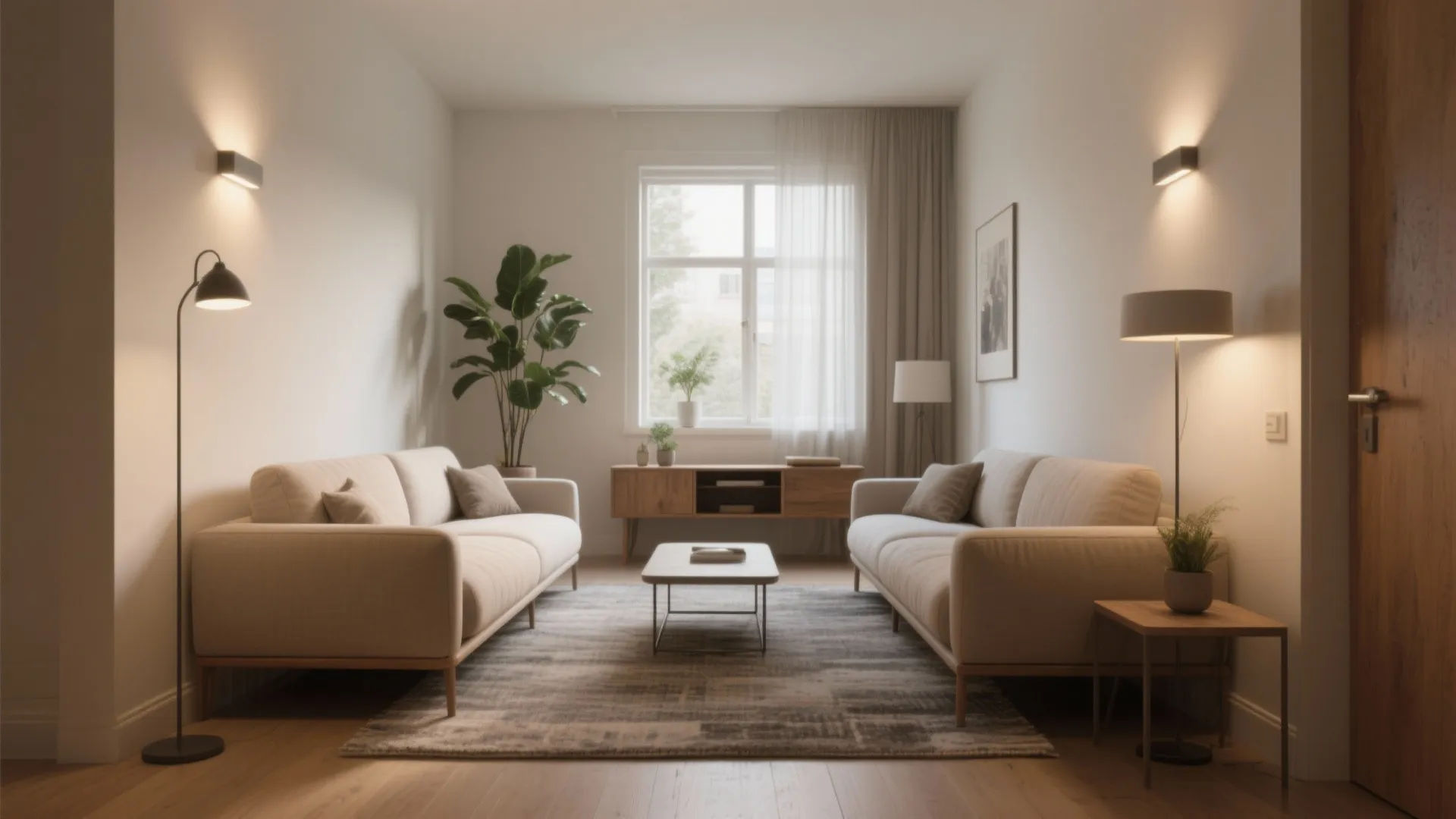 10 Small Living Room with Two Couches Ideas: Practical, stylish solutions I use to make a small living room with two couches feel spacious, cozy, and functional