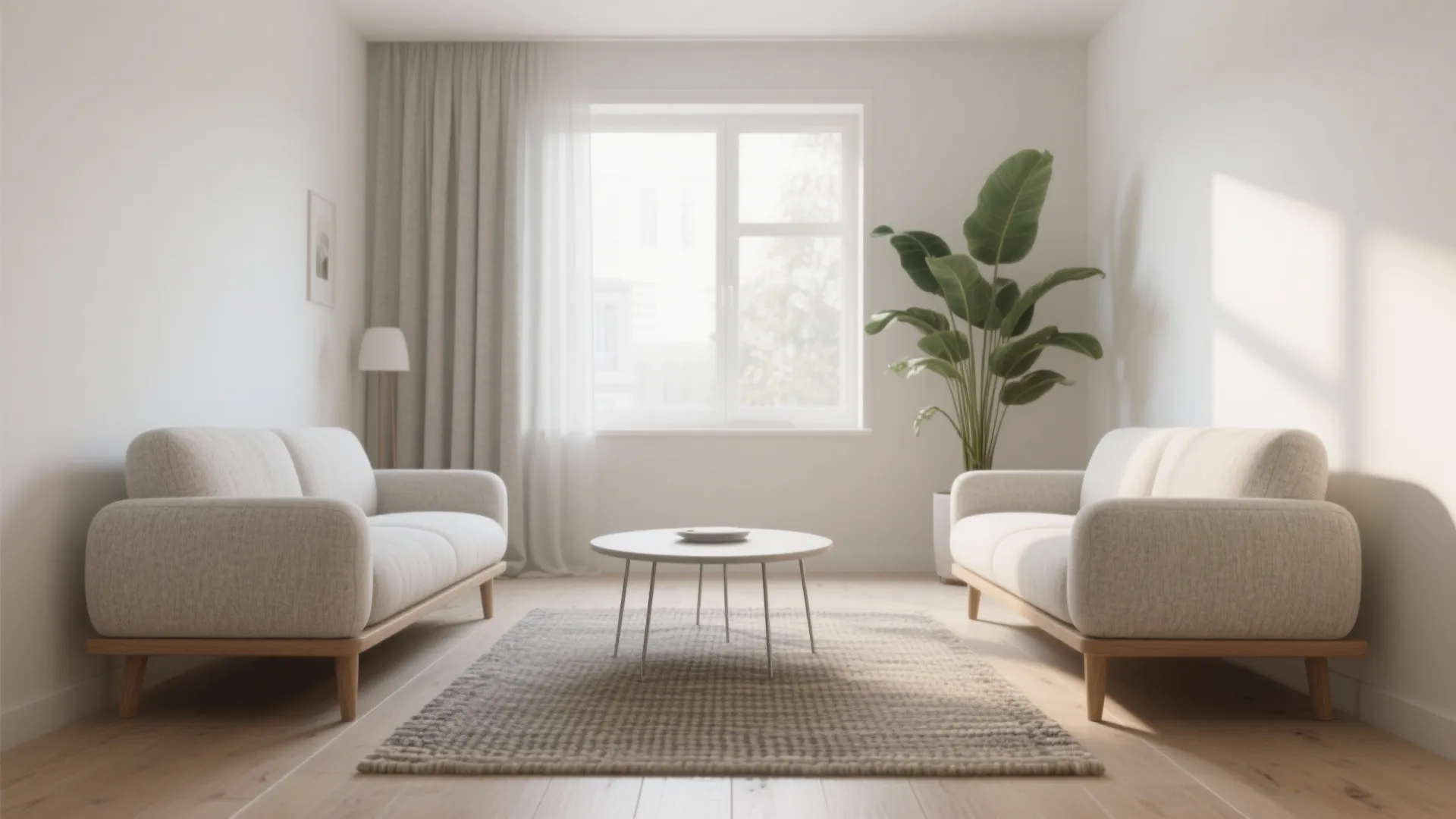 Two Sofas in Small Living Room: 5 Smart Layout Ideas: A senior interior designer’s guide to arranging two sofas in a small living room—pros, cons, real budgets, and easy wins