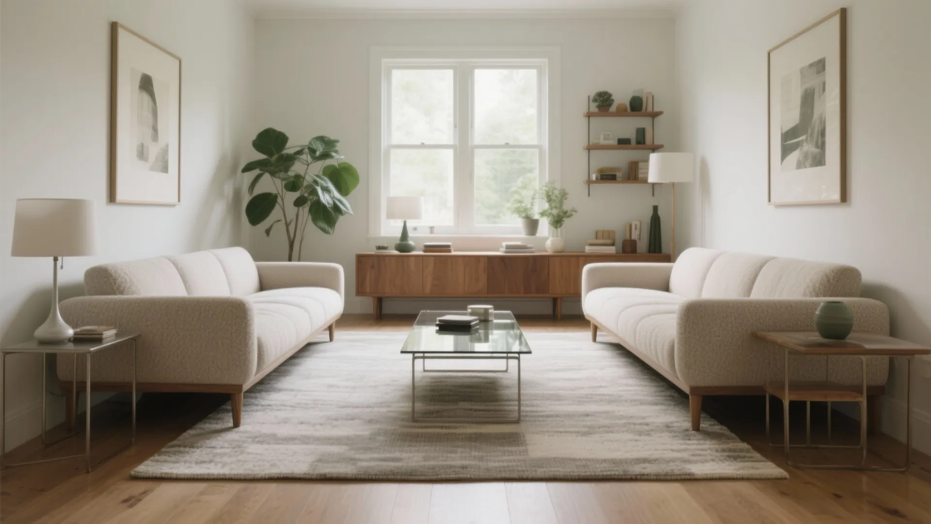 2 Couches in a Small Living Room: 5 Smart Ideas: How I fit two sofas into compact spaces without cramping comfort—5 data-backed layout tricks you can copy