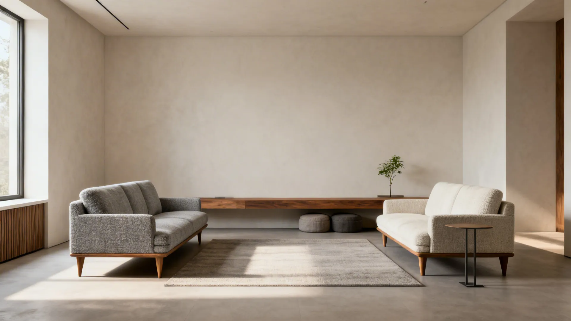 Two Sofas Facing Each Other in a Small Room — 5 Smart Ideas: How I make two sofas work in tight spaces with practical layout tricks and style tips