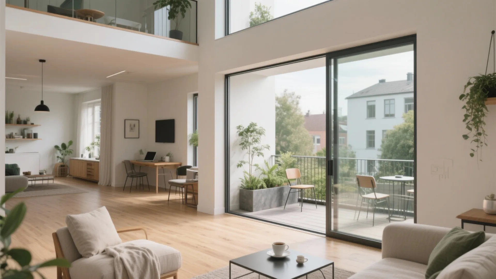 2-Story Home Plans with Balcony: 5 Smart Design Ideas: Practical, small-space savvy insights from a senior interior designer—5 balcony-forward ideas that make a two-story home feel bigger, brighter, and more livable