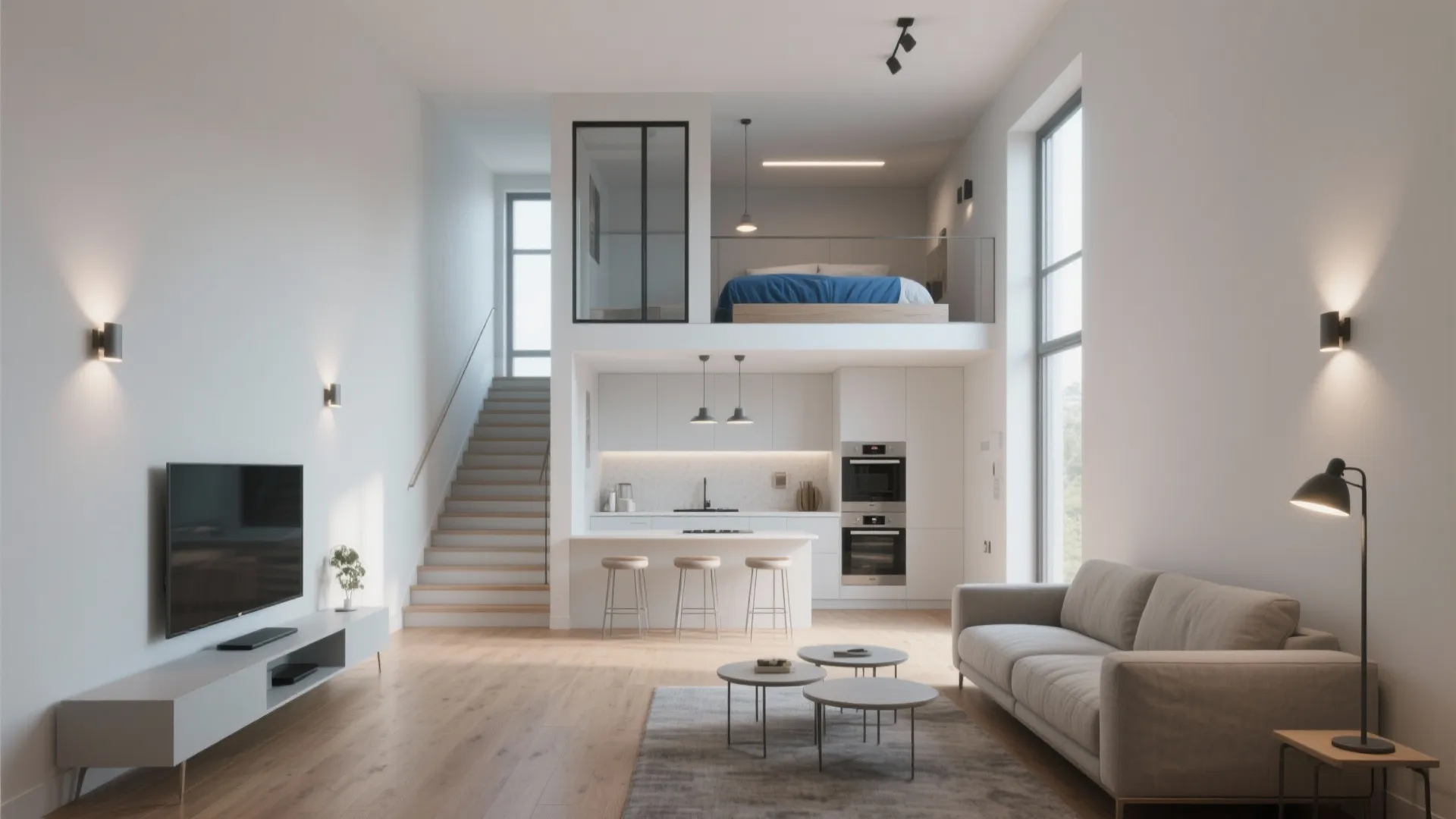 Small Bloxburg Houses 2 Story: Space-Saving Design Ideas: 1 Minute to Build Your Dream Bloxburg Home—Double the Levels, Double the Fun!