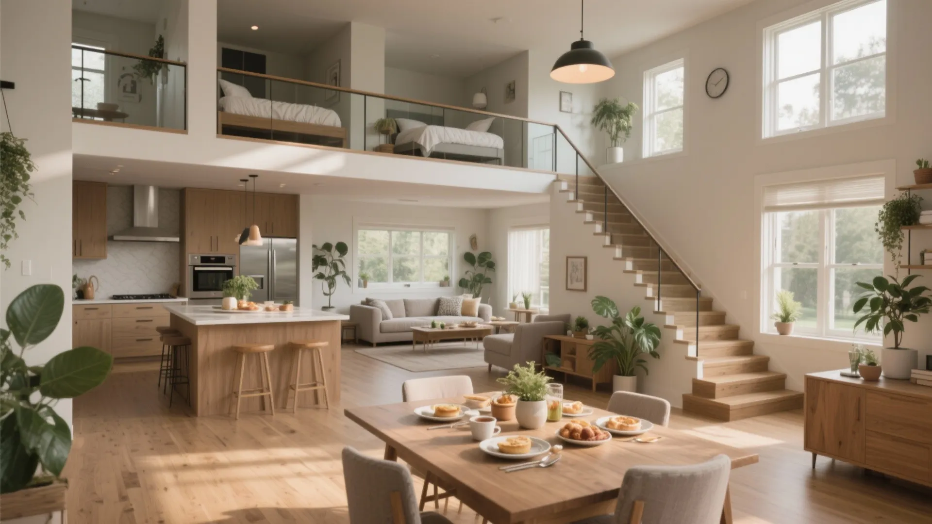 5 Bedroom 2-Story House Plans — 5 Creative Ideas: Practical and stylish two-story 5-bedroom layouts with space-saving tricks I’ve learned from real projects