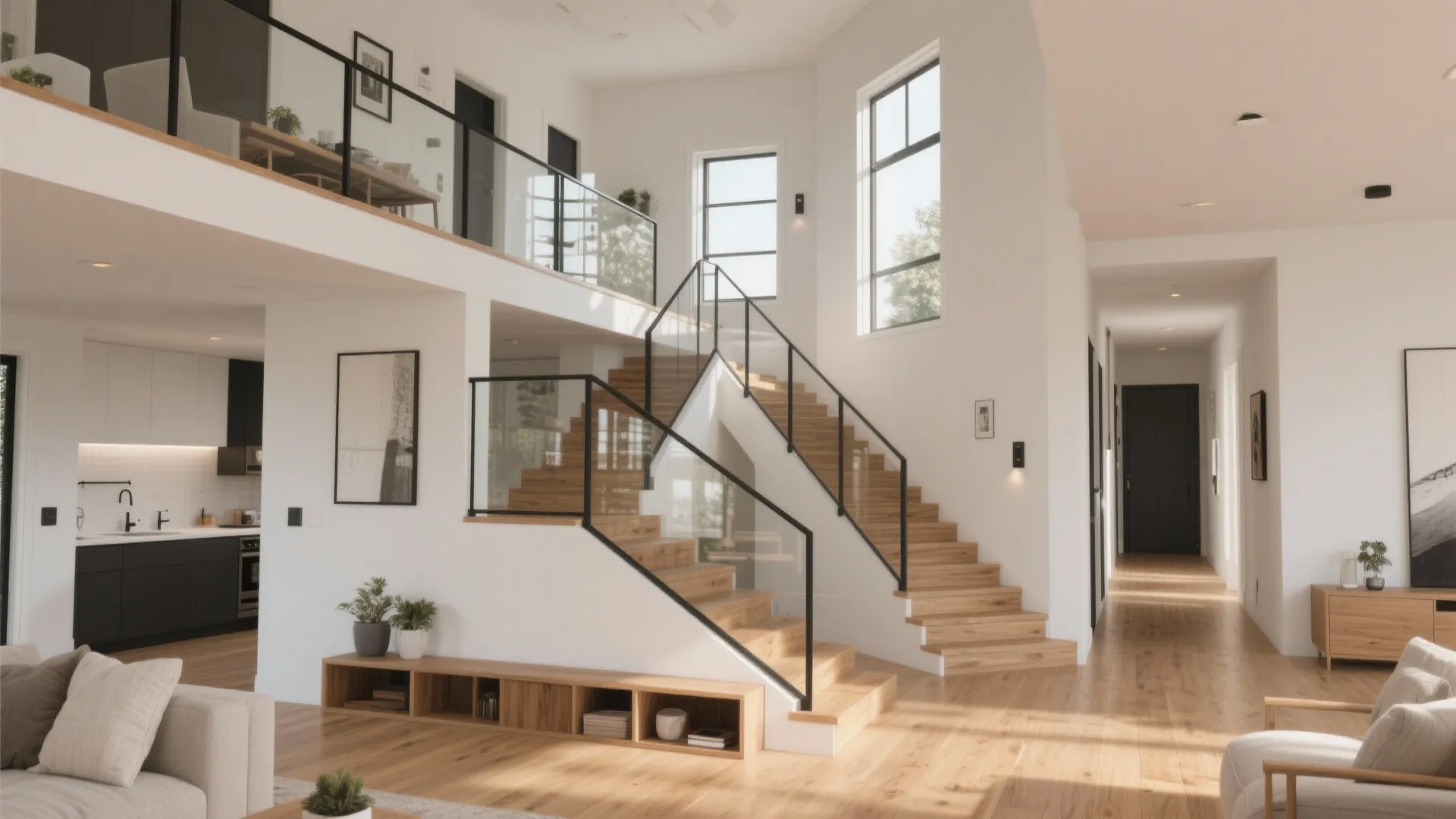 Smart Ideas for a 2-Story 5-Bedroom Home: Space-saving and stylish tips I learned from real renovations for 2-story, 5-bedroom houses