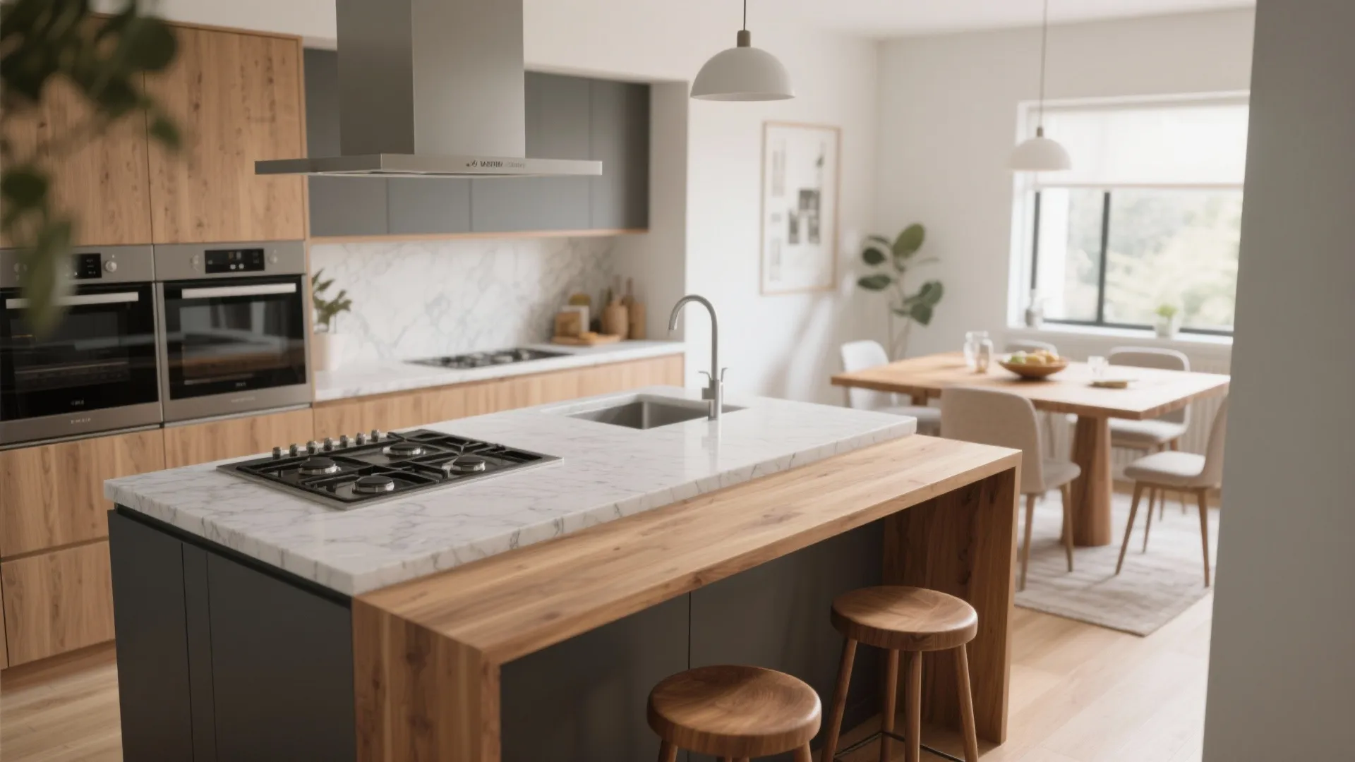 2. Two-Tier Functionality