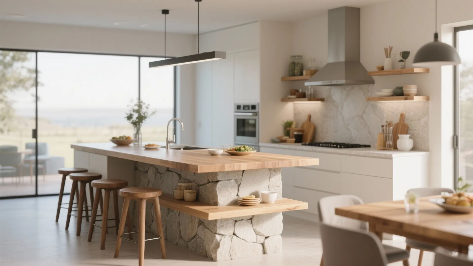 1. Multi-Level Magic