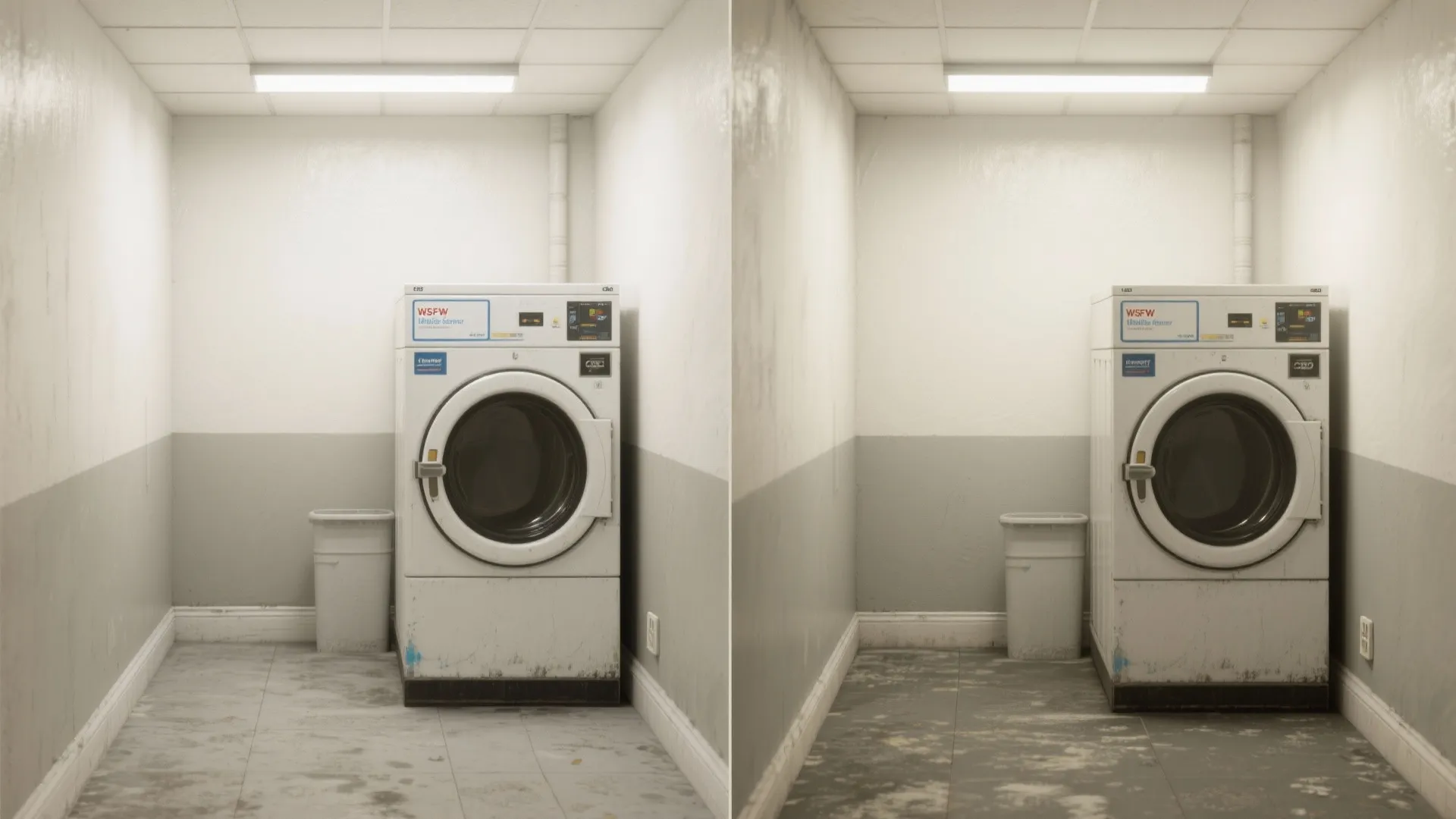 4. Subtle Two-Tone for Interest