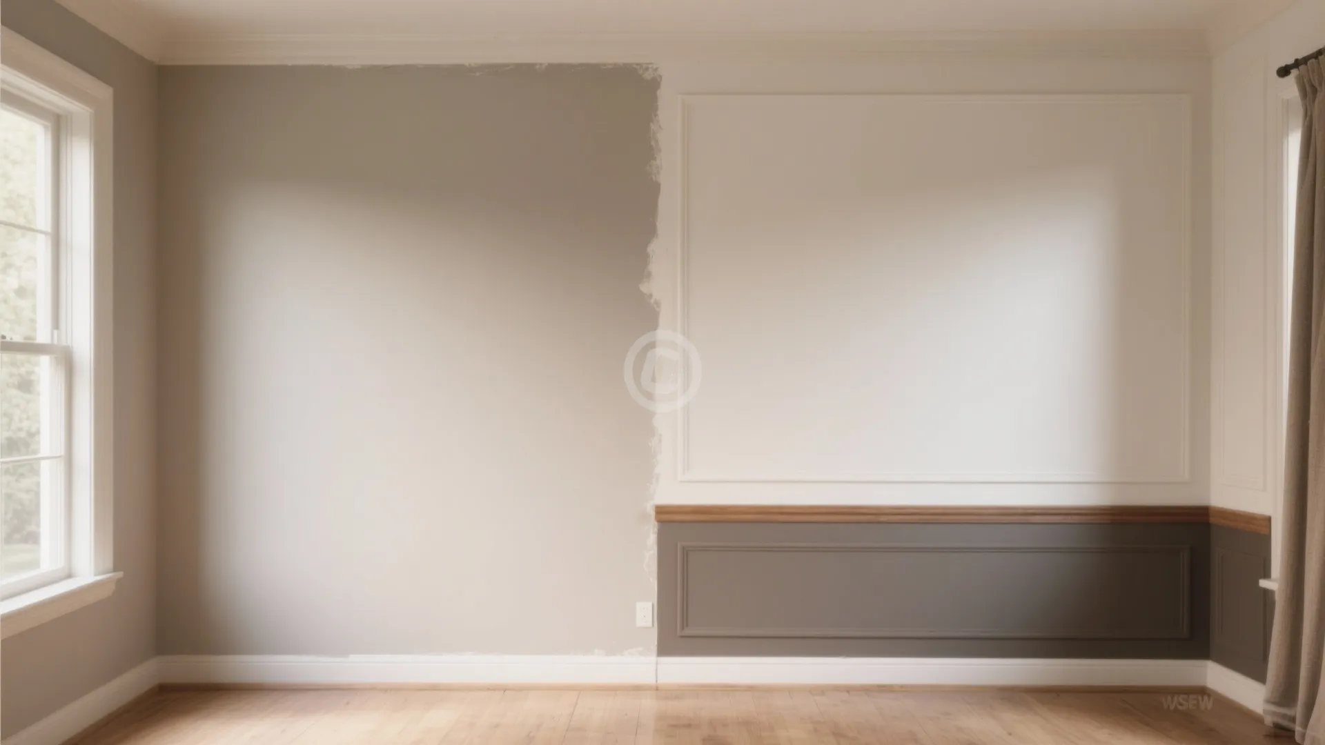 5. Two-Tone Neutrals for Dimension