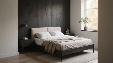 2-Tone Bedroom Furniture Ideas — 5 Inspo