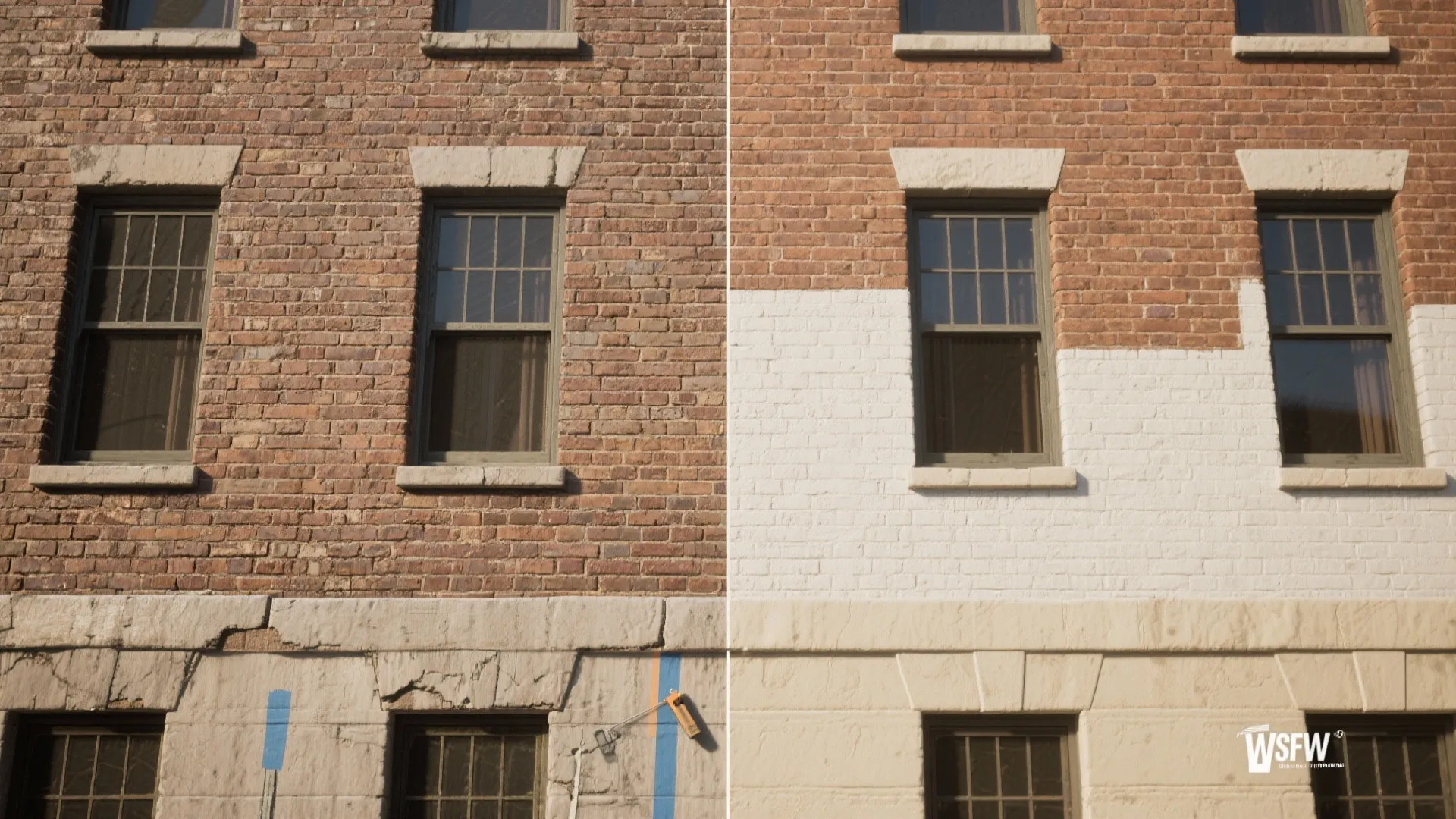 3. Two-Tone Play — Trim the Noise