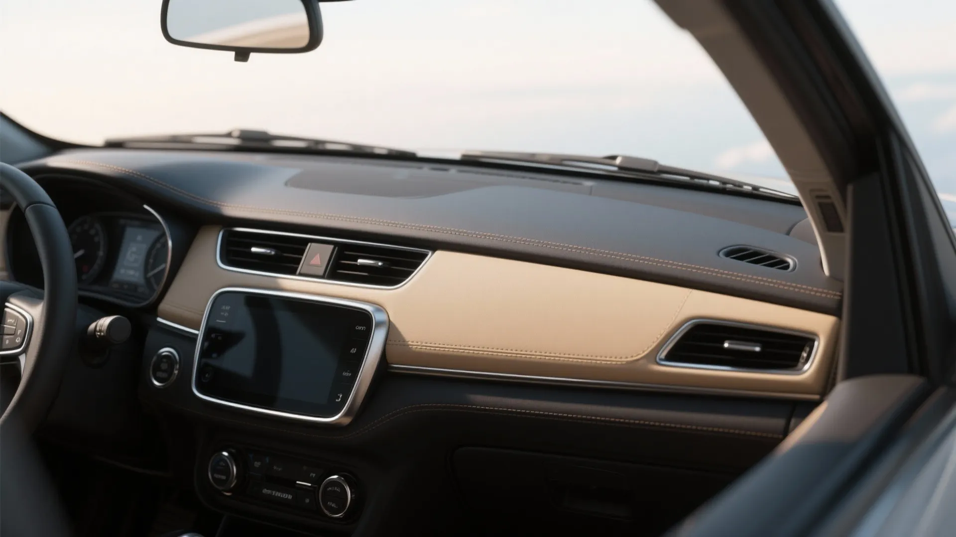 5 Interior Car Paint Ideas: Creative, practical interior car paint tips for small cabins — five inspired approaches I’ve used