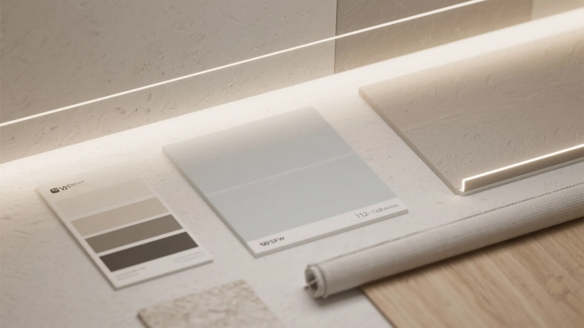 Two-Tone Layers, Texture, and Color Blocking