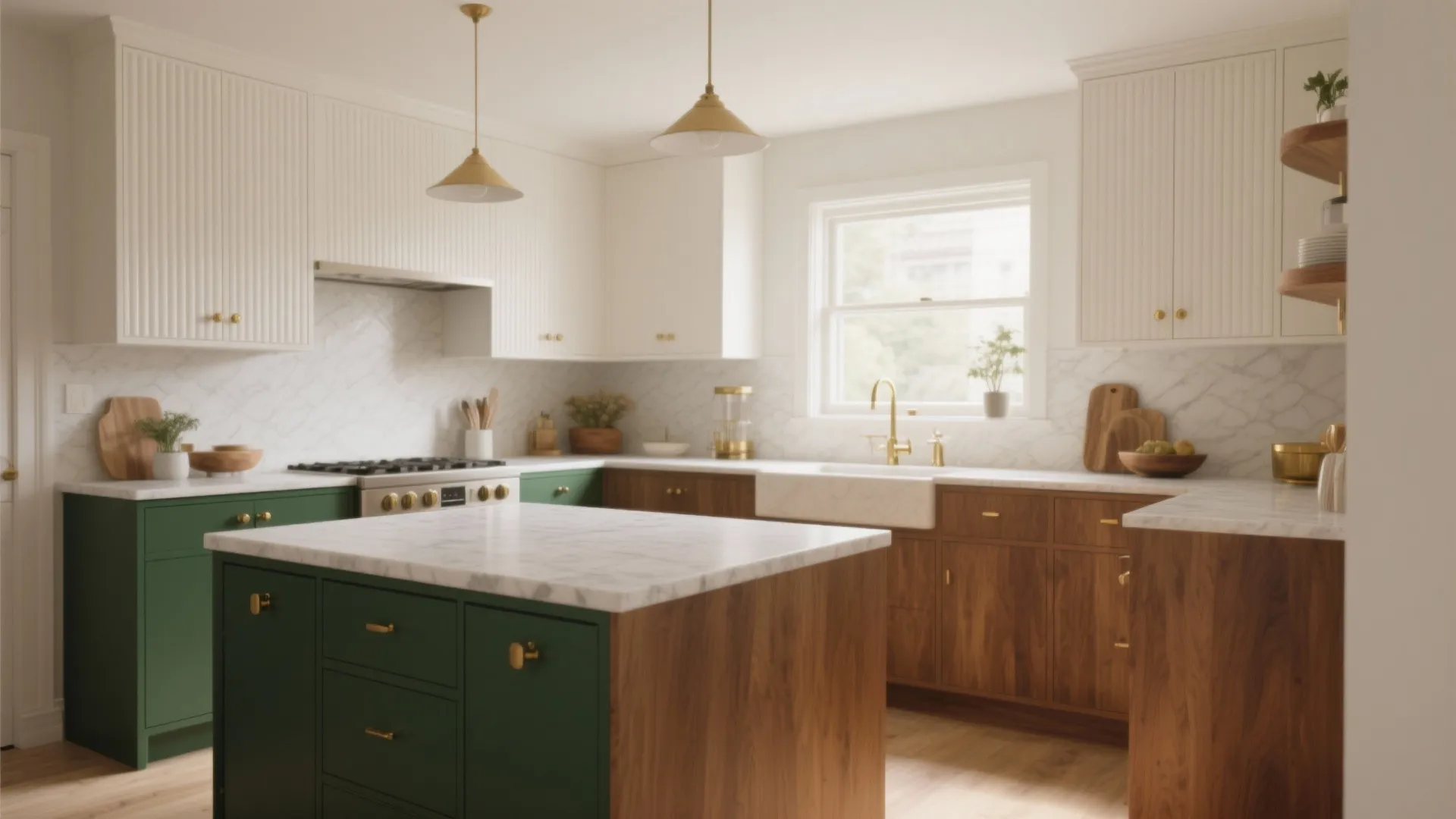 Kitchen Cabinets Color Trends 2024 — 5 Inspo Picks: Fresh, practical kitchen cabinet color ideas for small spaces and modern homes in 2024