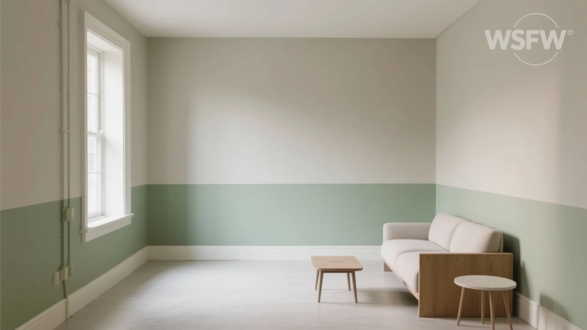 Paint Strategy: High-LRV Colors, Two-Tone, and Color Blocking