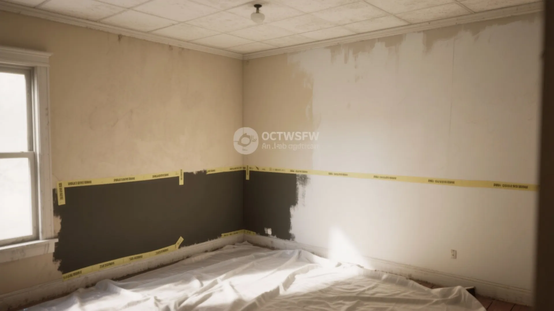 3. Two-Tone Blocking for Visual Height