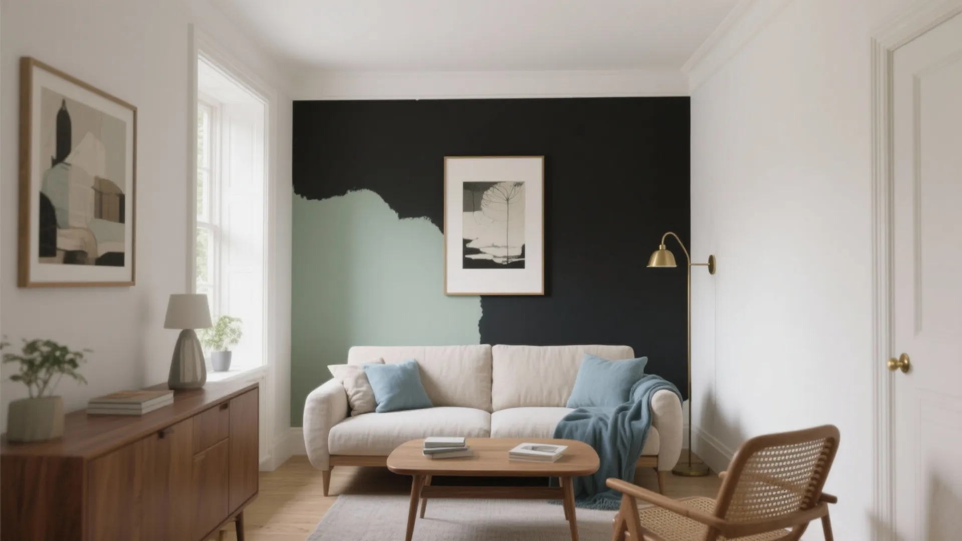 Room Two Colour Combination: 5 Designer-Approved Ideas: How I pair colours in real homes (with pros, cons, and tips)