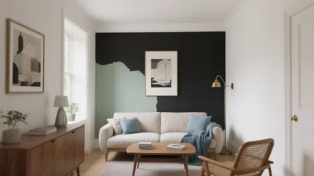 Room Two Colour Combination: 5 Designer-Approved Ideas