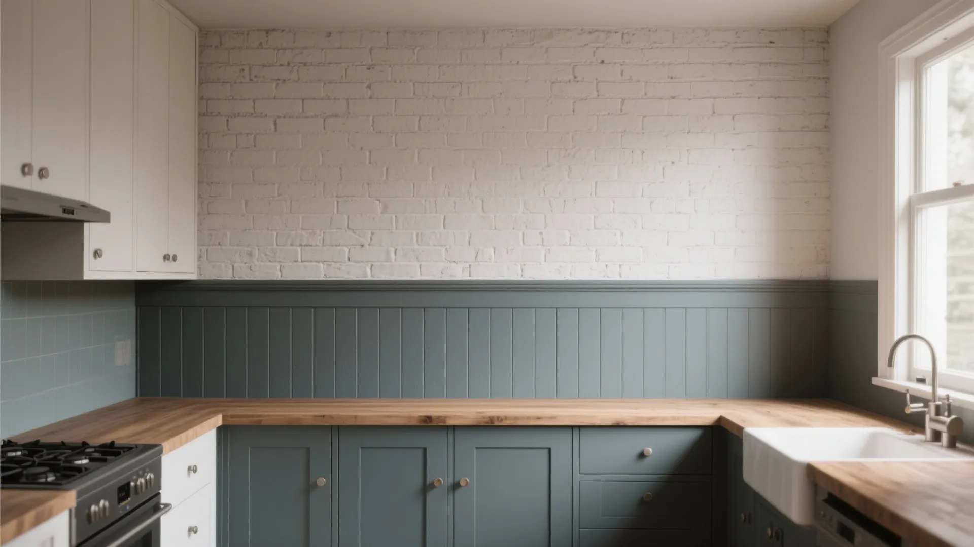 3. Two-Tone Treatments for Function Zones