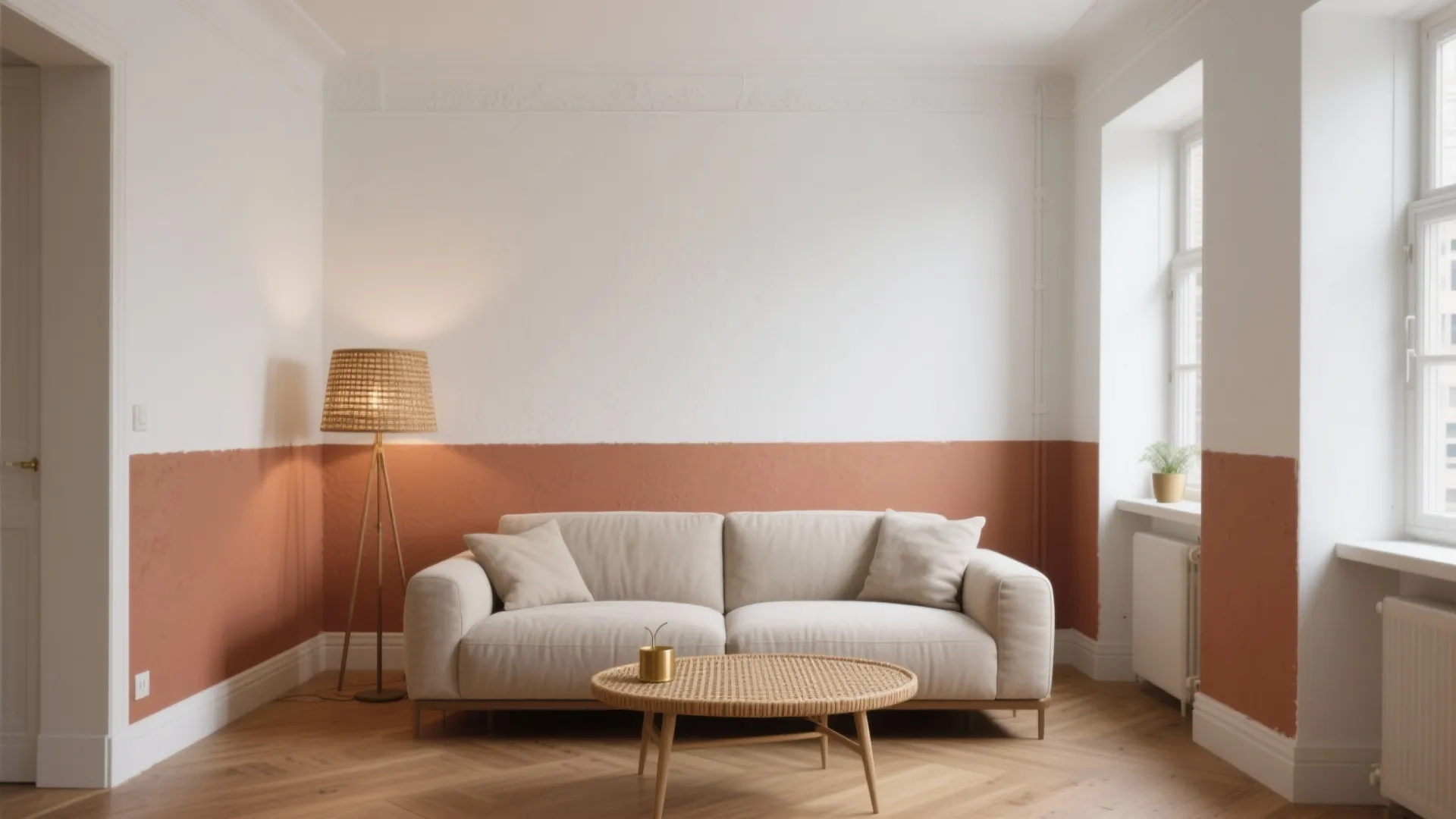 5 genius 2 colour combination for living room ideas: Real-world palettes, pros/cons, and small-space strategies from a senior interior designer