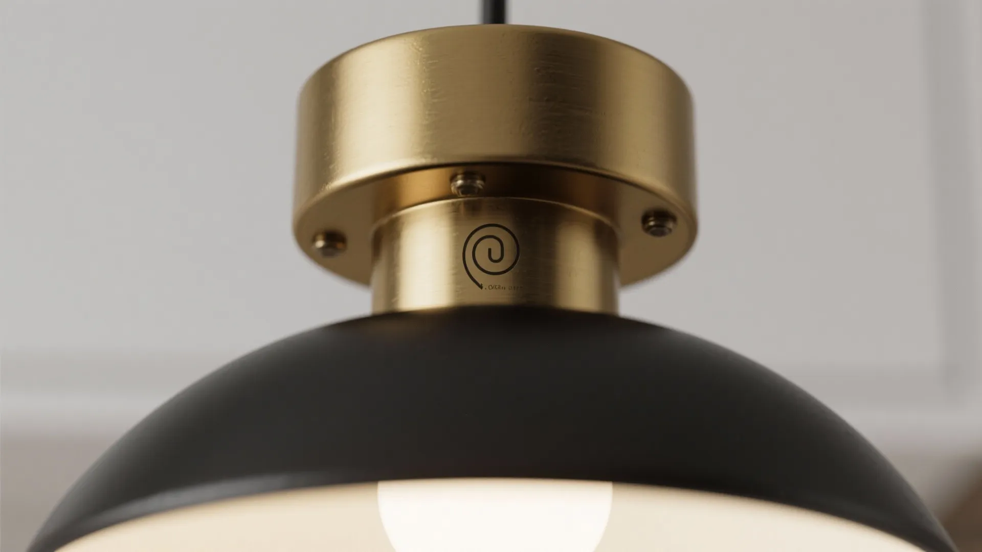 7. Two-Tone Metal Finishes