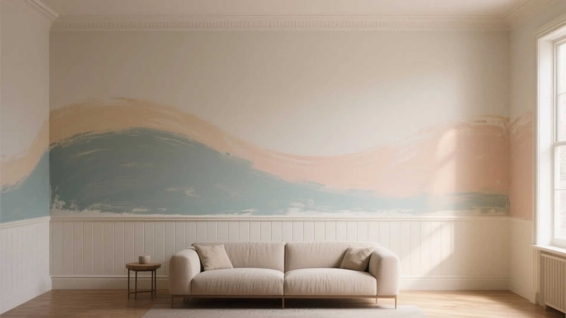 Accent Wall Ideas for Living Room — 5 Inspiring Ways: Creative, small-space friendly accent wall ideas I’ve used in real living rooms