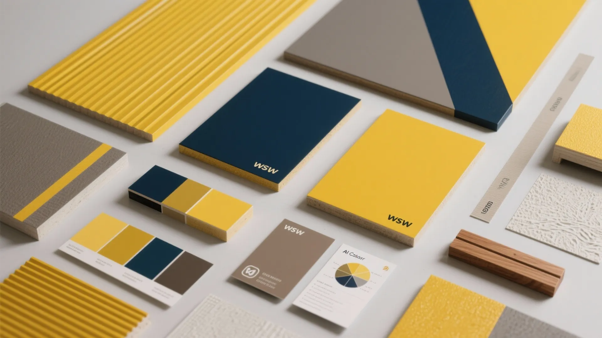 Two-Tone and Pattern Play