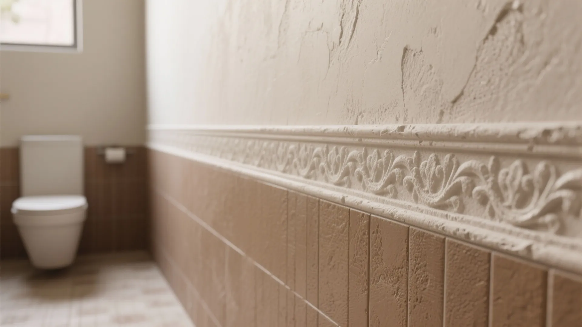 Two-Tone POP Borders